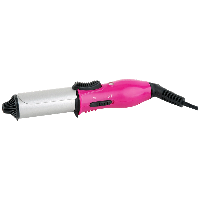 MXN-830 Mini Dual-Roller Högeffektiv hårrullare MXN-830 Mini Dual-Roller Högeffektiv hårrullare