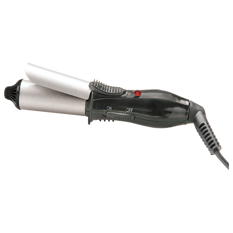 MXN-830 Mini Dual-Roller Högeffektiv hårrullare