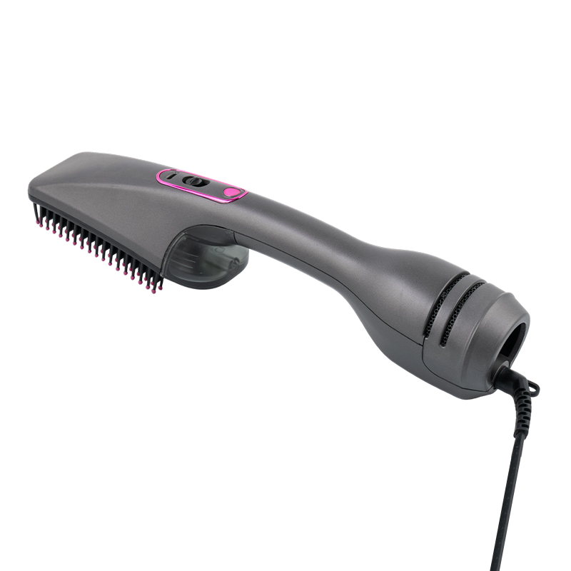 MXN-688 Steam Aqua Atomized Styling Comb MXN-688 Steam Aqua Atomized Styling Comb